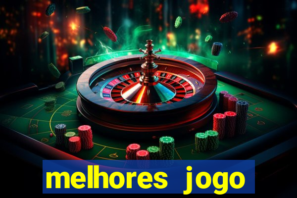 melhores jogo offline para android